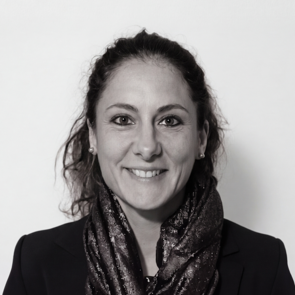 Pascaline Mokrani