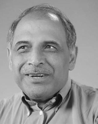 Upmanu Lall, Ingénieur et chercheur hydrologue indo-américain